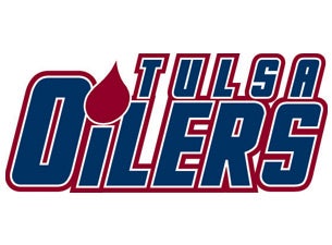 Tulsa Oilers Tickets Tulsa Oilers Tickets
