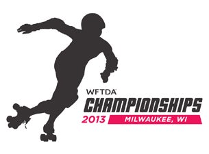 Women's Flat Track Derby Association Tickets Women's Flat Track Derby Association Tickets