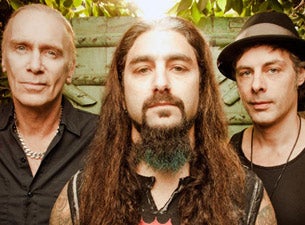 The Winery Dogs Tickets The Winery Dogs Tickets