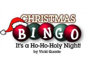 Christmas Bingo: It's a Ho-Ho-Holy Night Tickets Christmas Bingo: It's a Ho-Ho-Holy Night Tickets
