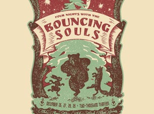 The Bouncing Souls Tickets The Bouncing Souls Tickets