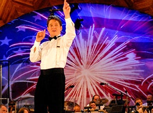 Boston Pops Esplanade Orchestra Tickets Boston Pops Esplanade Orchestra Tickets