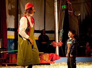 Zoppe - an Italian Family Circus Tickets Zoppe - an Italian Family Circus Tickets