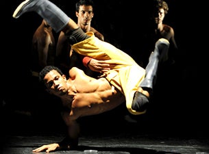 Compagnie Kafig Tickets Compagnie Kafig Tickets