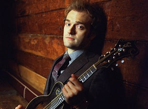 Chris Thile Tickets Chris Thile Tickets
