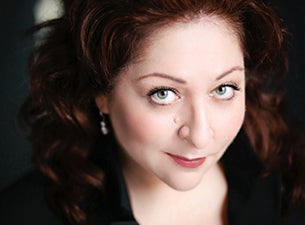 Christine Goerke Tickets Christine Goerke Tickets