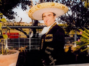 Vicente Fernandez, Jr. Tickets Vicente Fernandez, Jr. Tickets