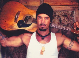 Michael Franti & Spearhead Tickets Michael Franti & Spearhead Tickets