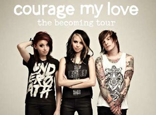 Courage My Love Tickets Courage My Love Tickets
