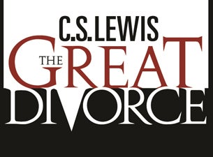 The Great Divorce presale information on freepresalepasswords.com