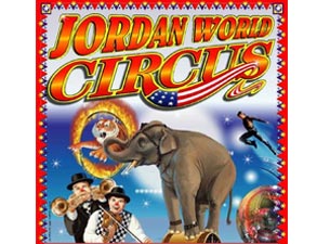 Jordan Circus Tickets Jordan Circus Tickets