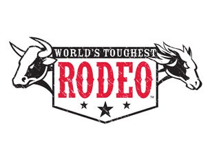 World's Toughest Rodeo Tickets World's Toughest Rodeo Tickets