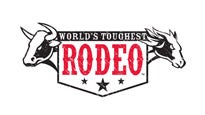 presale password for World's Toughest Rodeo tickets in Raleigh - NC (PNC Arena)