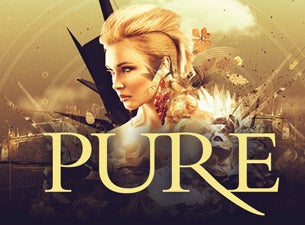 Pure Tickets Pure Tickets
