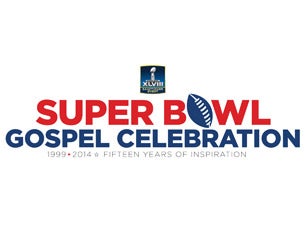 Super Bowl Gospel Celebration Tickets Super Bowl Gospel Celebration Tickets