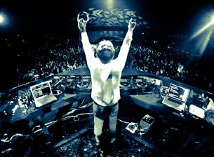 Armin Van Buuren Tickets Armin Van Buuren Tickets
