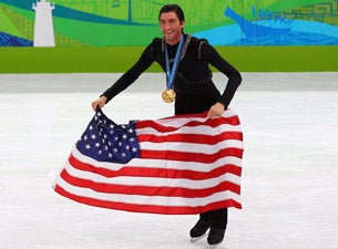 American Legends On the Ice Tickets American Legends On the Ice Tickets