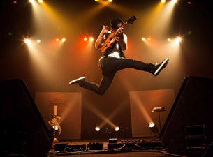 Jake Shimabukuro Tickets Jake Shimabukuro Tickets