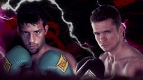 Knockout Night Boxing Tickets Knockout Night Boxing Tickets