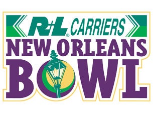 New Orleans Bowl Tickets New Orleans Bowl Tickets