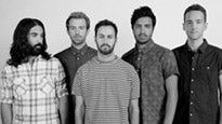 Young The Giant: Mind Over Matter Tour pre-sale code for early tickets in Oakland