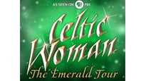 Celtic Woman pre-sale password for early tickets in Tucson