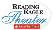 Reading Eagle Theater at the Santander Arena(Formerly Sovereign) Reading Eagle Theater at the Santander Arena(Formerly Sovereign)