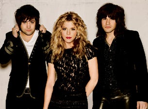 The founding of the band