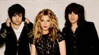 presale password for The Band Perry tickets in Dawson Creek - BC (EnCana Events Center)