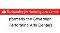The Santander Performing Arts Center (Formerly Sovereign P.A.C) The Santander Performing Arts Center (Formerly Sovereign P.A.C)
