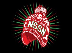 Not So Silent Night Tickets Not So Silent Night Tickets