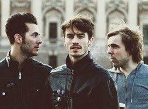 New Politics Tickets New Politics Tickets