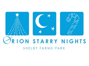 Starry Nights Tickets Starry Nights Tickets