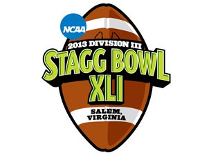 NCAA Division III Football Championship Stagg Bowl Tickets NCAA Division III Football Championship Stagg Bowl Tickets