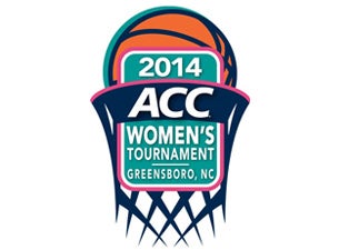 ACC Women's Basketball Tournament Tickets ACC Women's Basketball Tournament Tickets