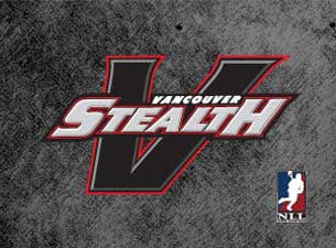 Vancouver Stealth Tickets Vancouver Stealth Tickets