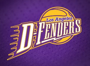 Los Angeles D-Fenders Tickets Los Angeles D-Fenders Tickets