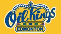 Edmonton Oil Kings vs. Brandon Wheat Kings in Edmonton promo photo for Oil Kings Season Seat Member presale offer code