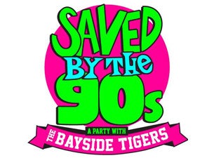 The Bayside Tigers Tickets The Bayside Tigers Tickets