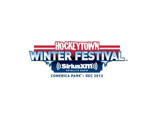 Hockeytown Winter Festival Tickets Hockeytown Winter Festival Tickets