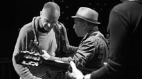 PAUL SIMON & STING On Stage Together pre-sale password for show tickets in Chicago, IL (United Center)