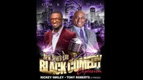 NYE Black Comedy Explosion presale code for show tickets in Oakland, CA (Paramount Theatre-Oakland)