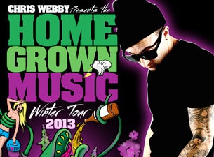 Chris Webby Tickets Chris Webby Tickets