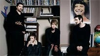 presale password for Kodaline tickets in New York - NY (Webster Hall)