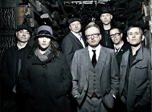 Flogging Molly Tickets Flogging Molly Tickets