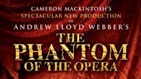presale password for The Phantom of the Opera tickets in Appleton - WI (Fox Cities PAC)