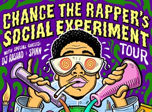 Chance the Rapper Tickets Chance the Rapper Tickets