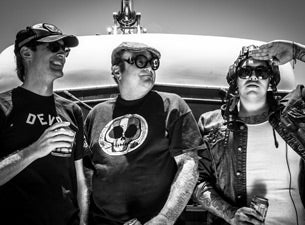 Sublime with Rome Tickets Sublime with Rome Tickets