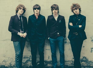 The Strypes Tickets The Strypes Tickets