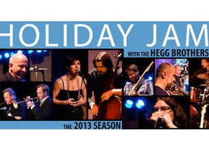 The Hegg Brothers Tickets The Hegg Brothers Tickets